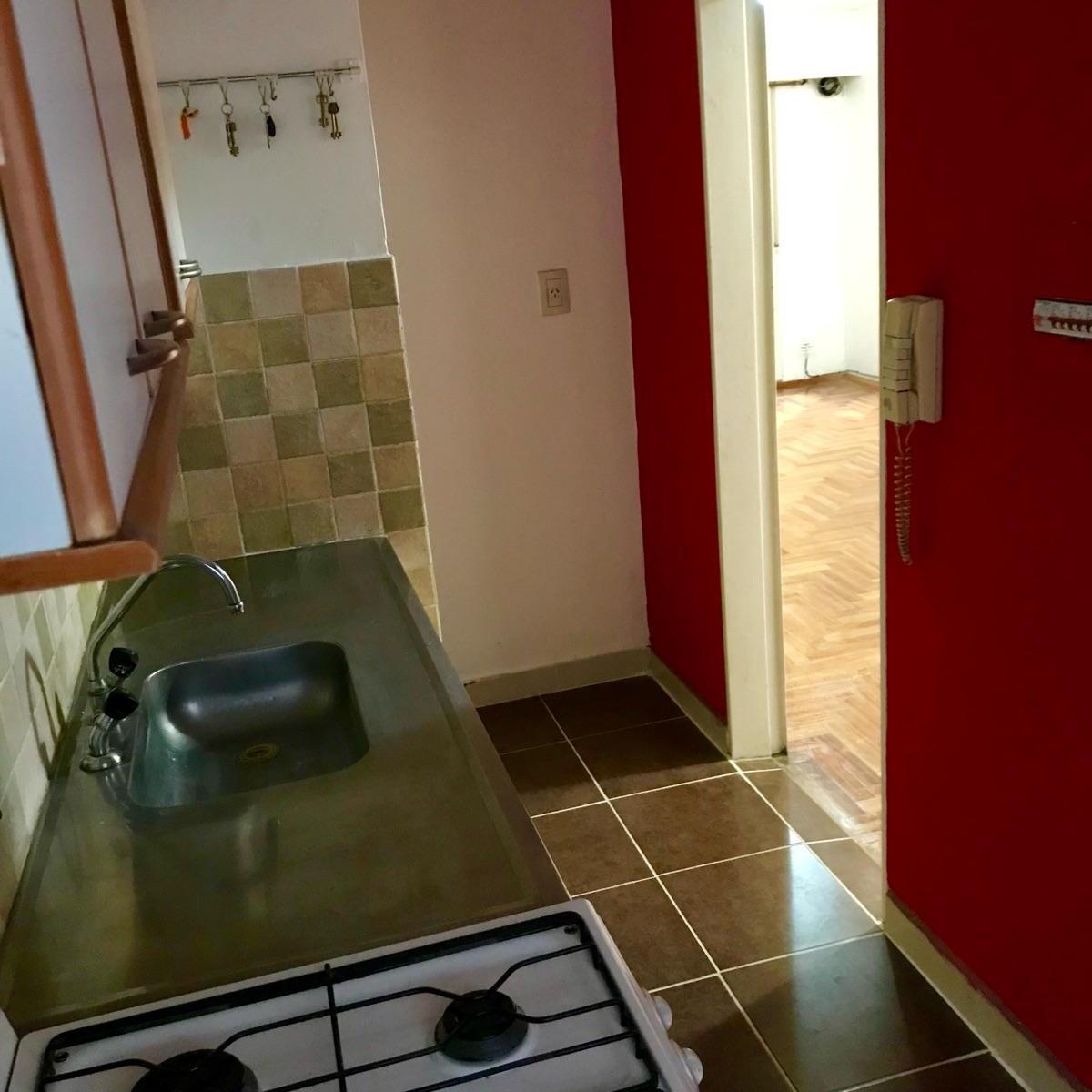 Departamento - Nueva Cordoba