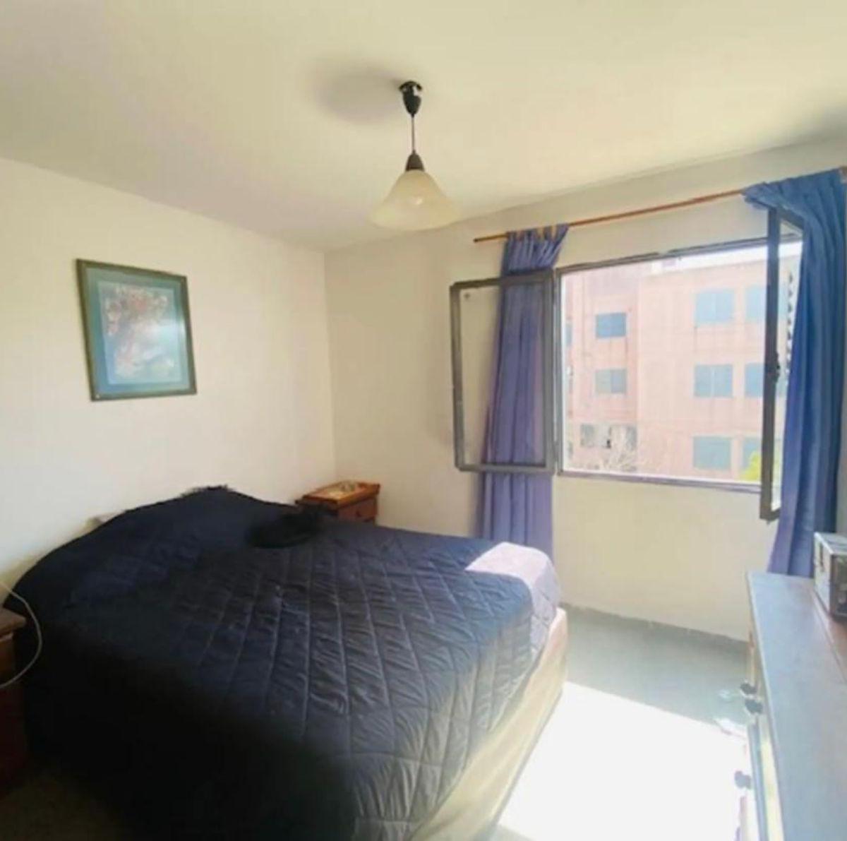 Venta Depto 3 Drom: Quebrada de Las Rosas 3