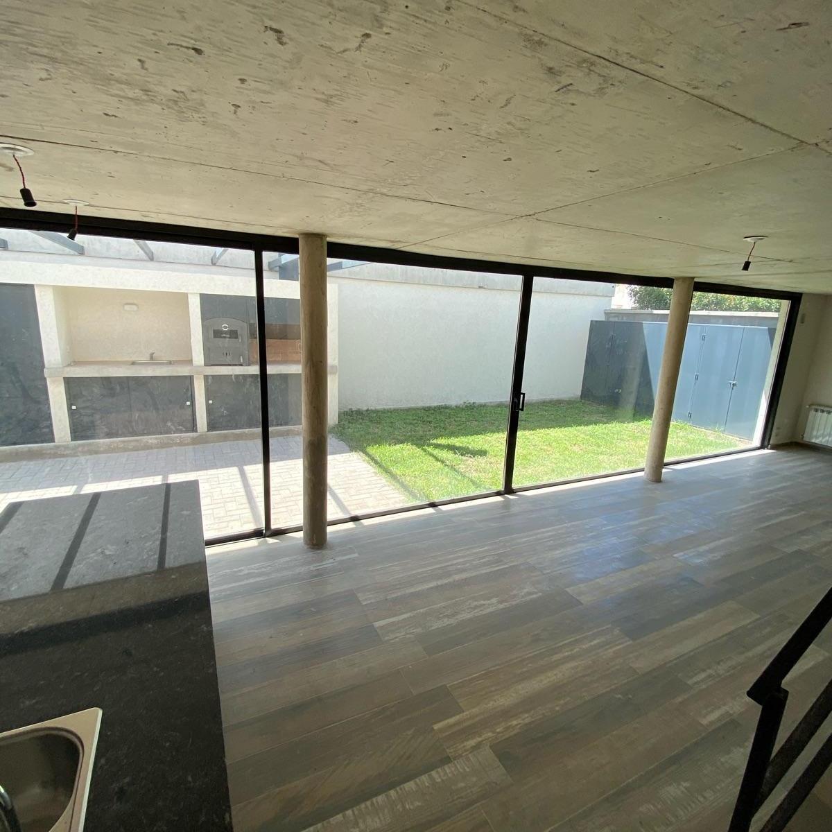 Casa - Jardin Claret