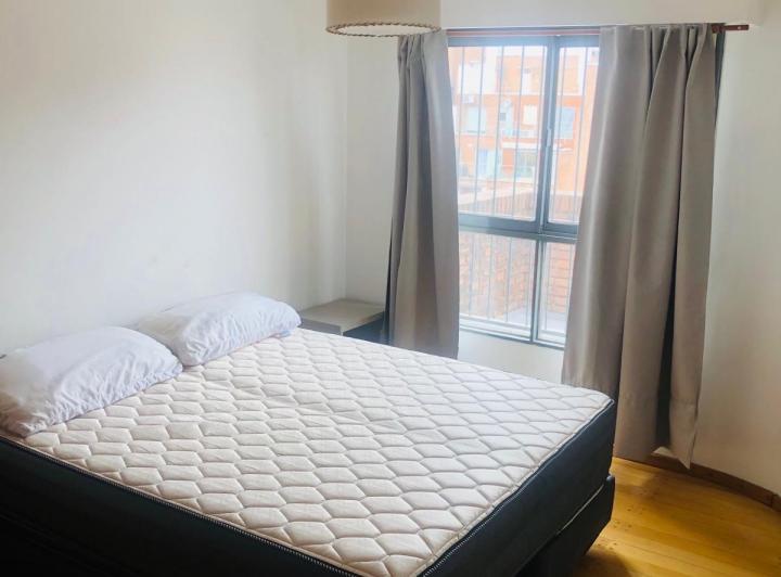 Departamento - Nueva Cordoba 4