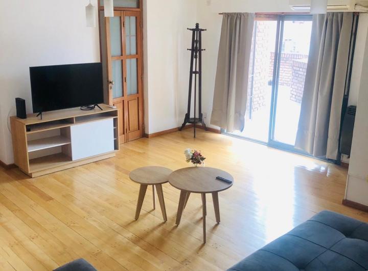 Departamento - Nueva Cordoba 1