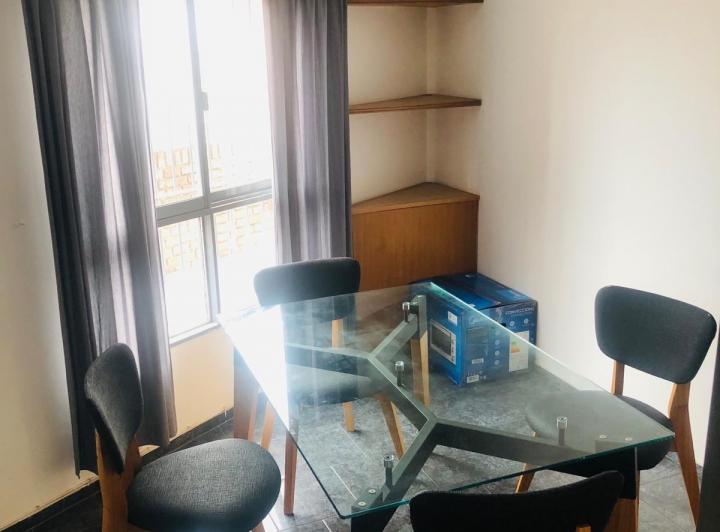 Departamento - Nueva Cordoba 2