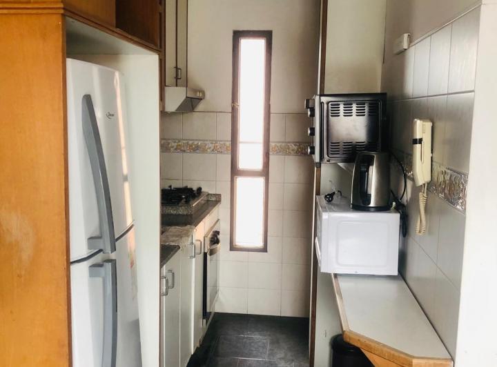 Departamento - Nueva Cordoba 3