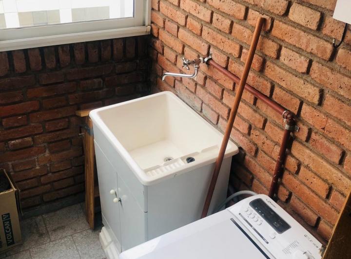 Departamento - Nueva Cordoba 5