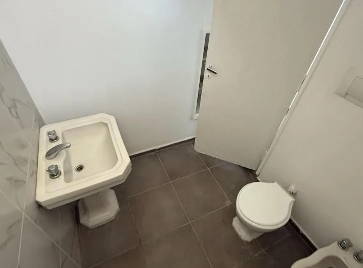 Departamento - Res.Velez Sarfield 3