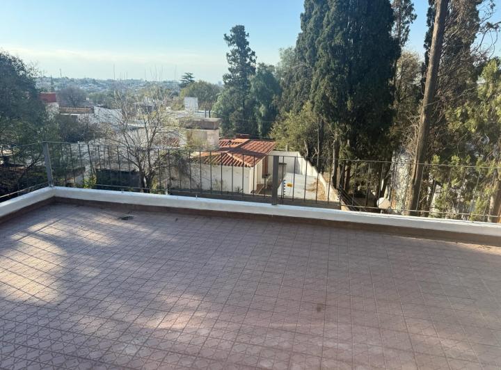 Departamento - Res.Velez Sarfield 4