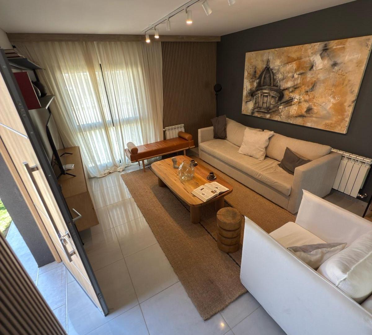 Casa en Housing One, Nobu Town