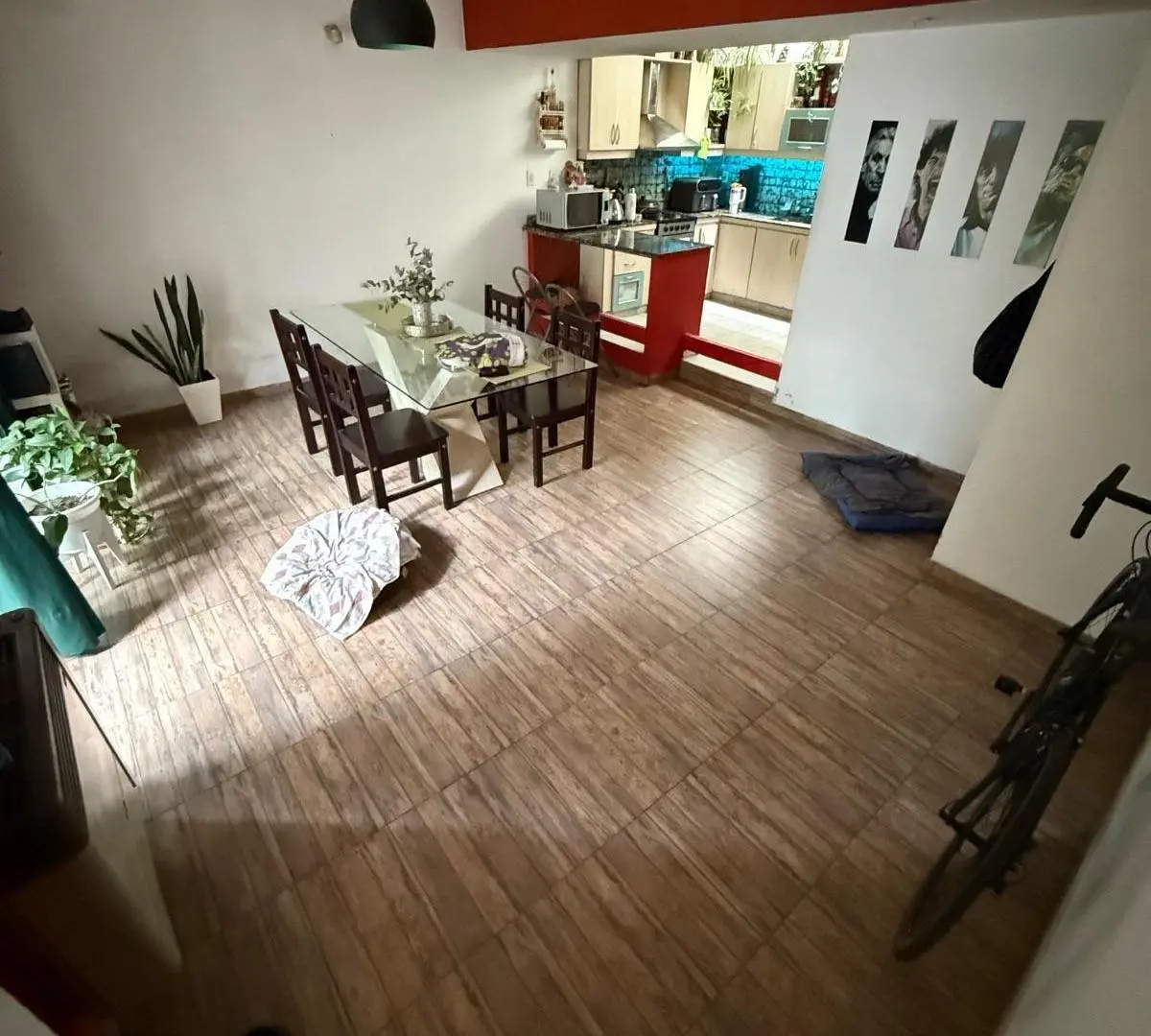 Casa - Alta Cordoba 4