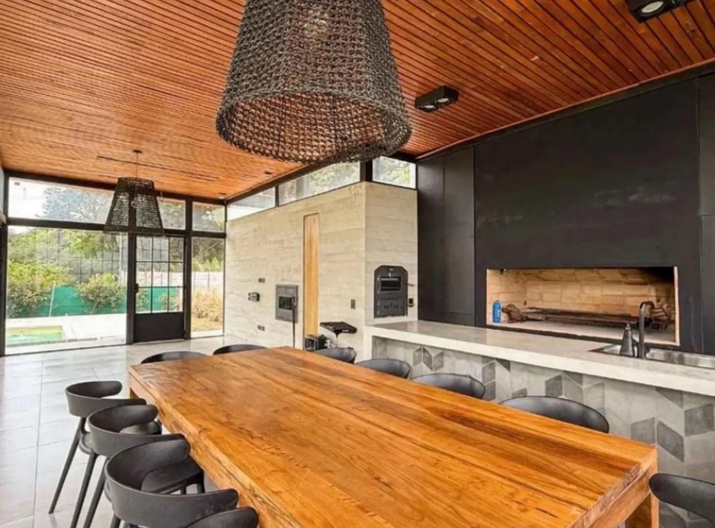 Casa - Cañuelas Golf 5