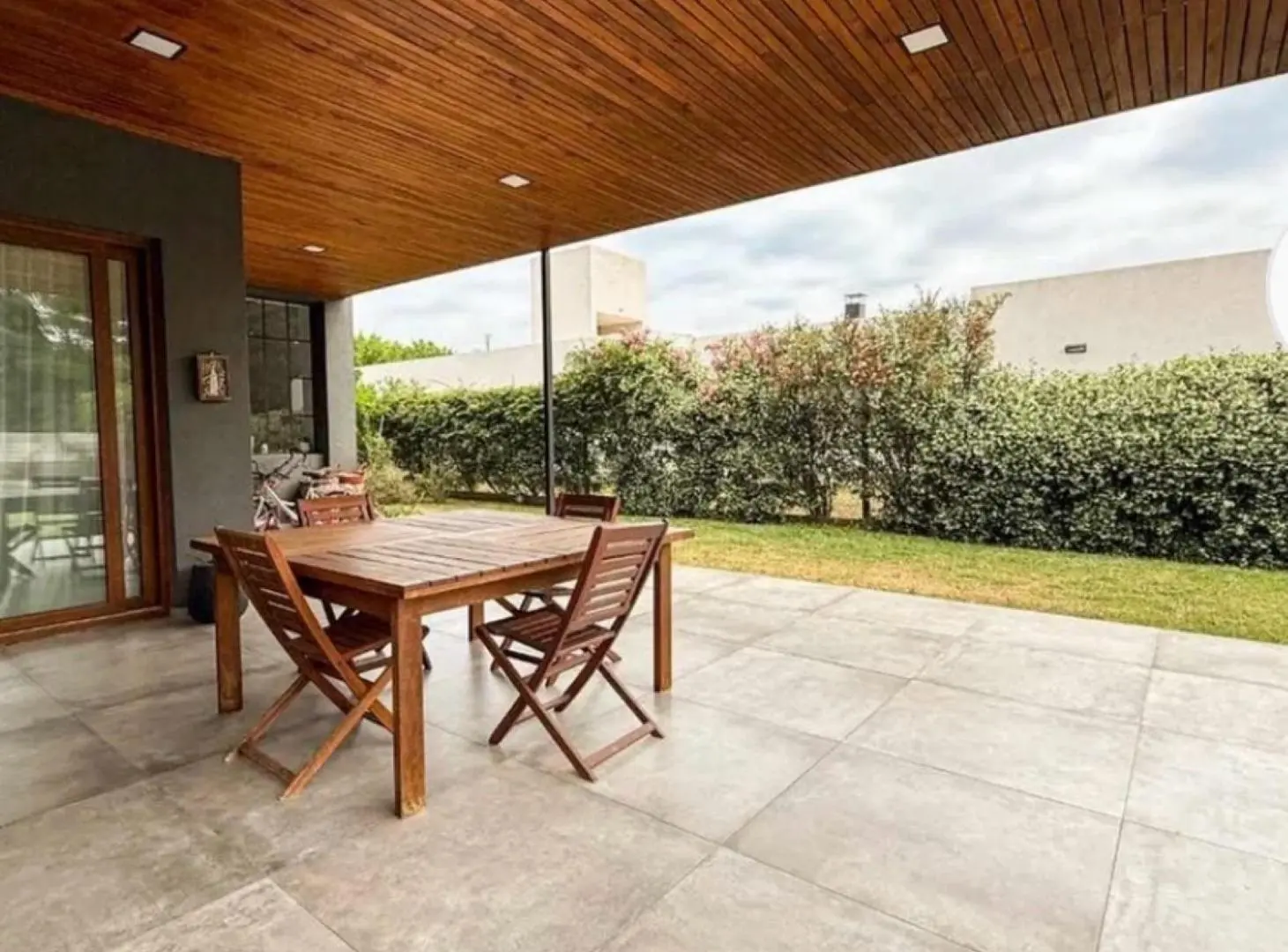 Casa - Cañuelas Golf 2