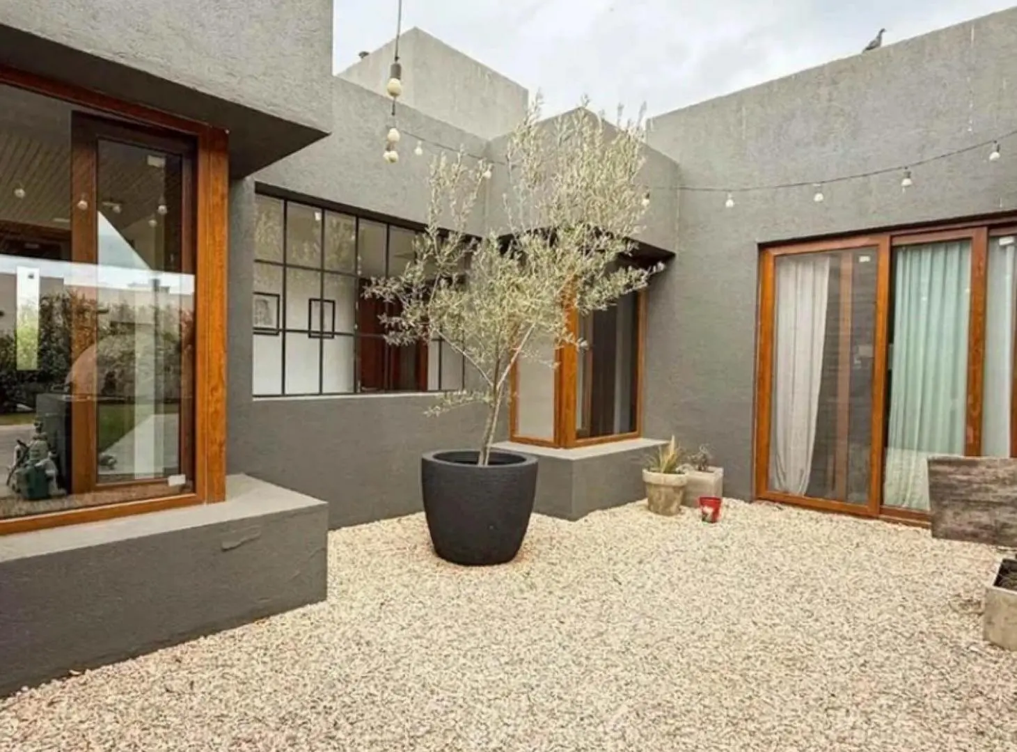 Casa - Cañuelas Golf 1