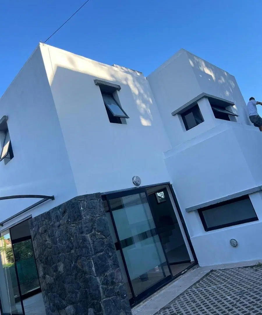 Casa - Villa Allende 5