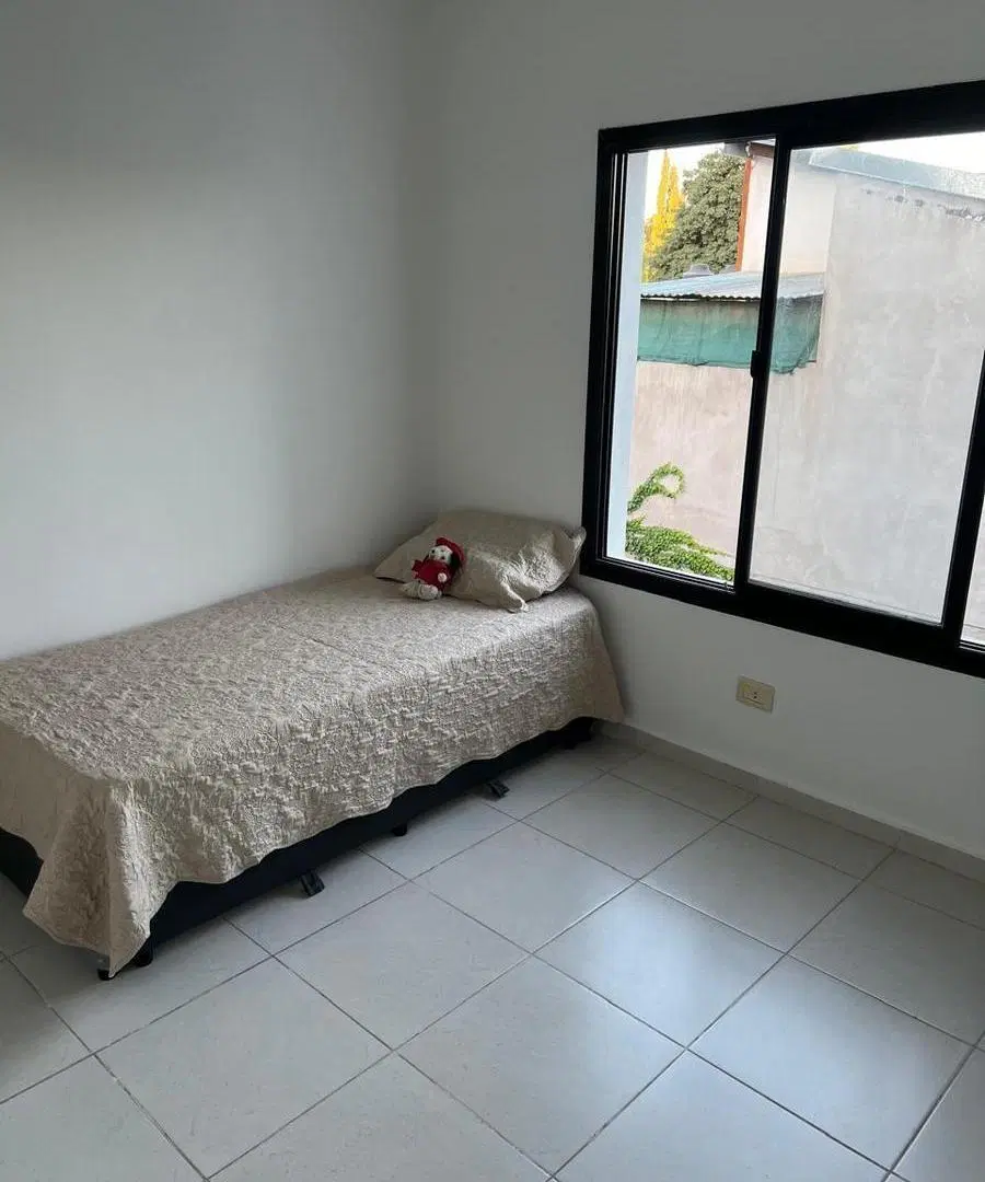Casa - Villa Allende 1