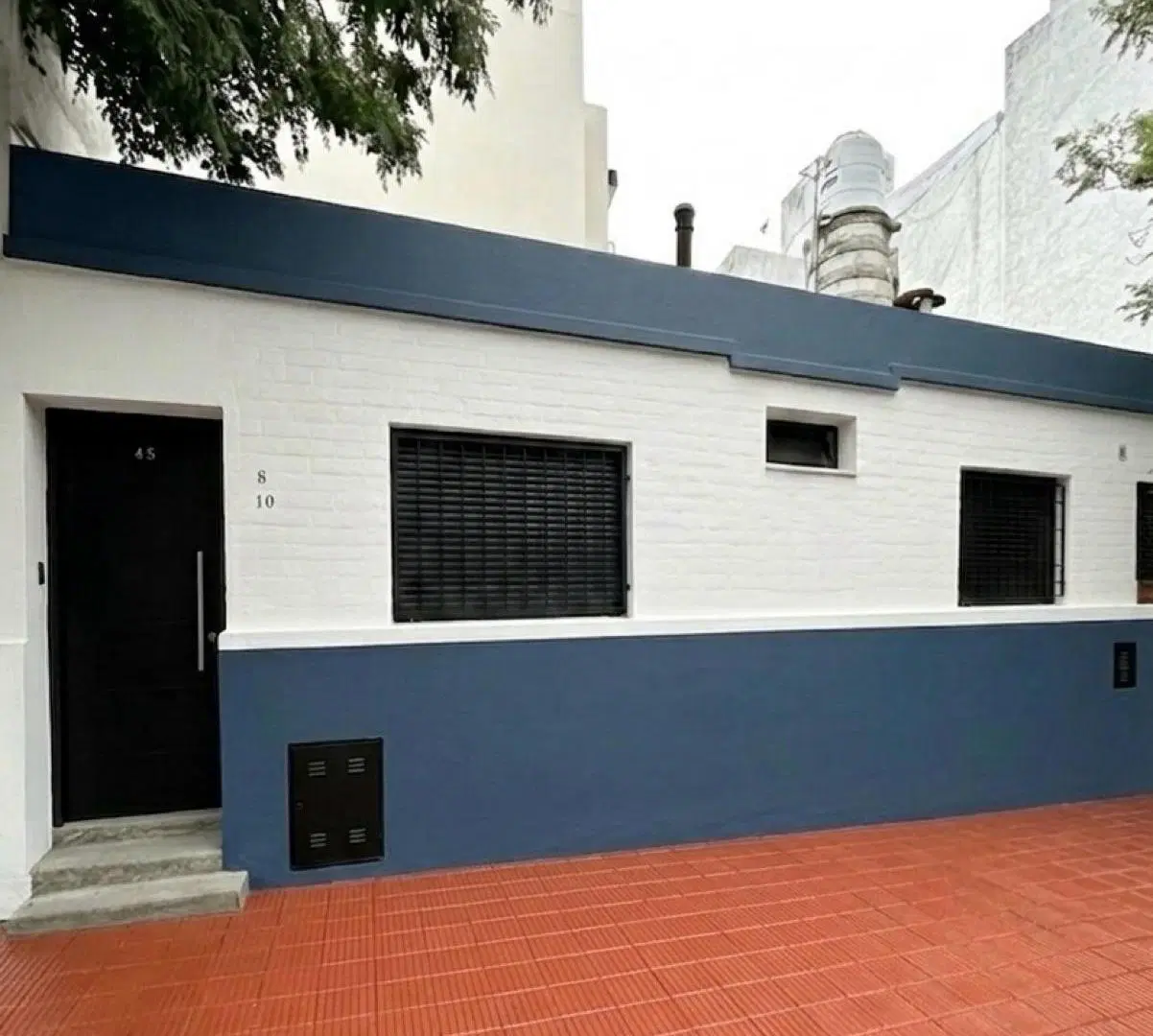 Casa 3 dormitorios APTO CRÉDITO . Reciclada a nueva 1