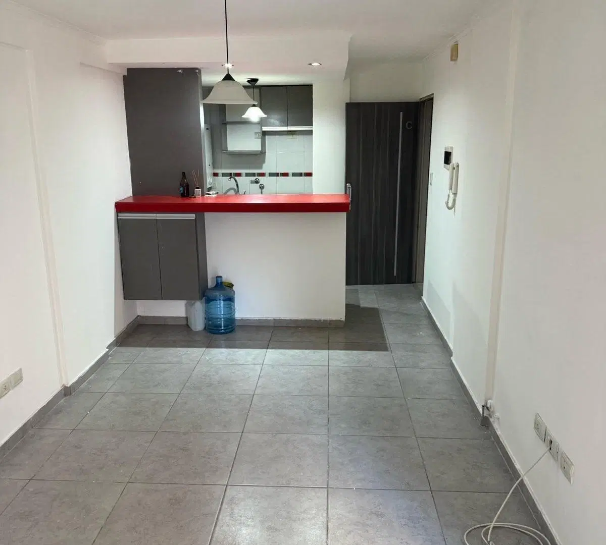 Departamento 1 dorm - General Paz. APTO CRÉDITO 1