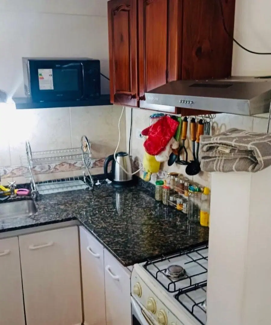 Departamento - Nueva Cordoba 5