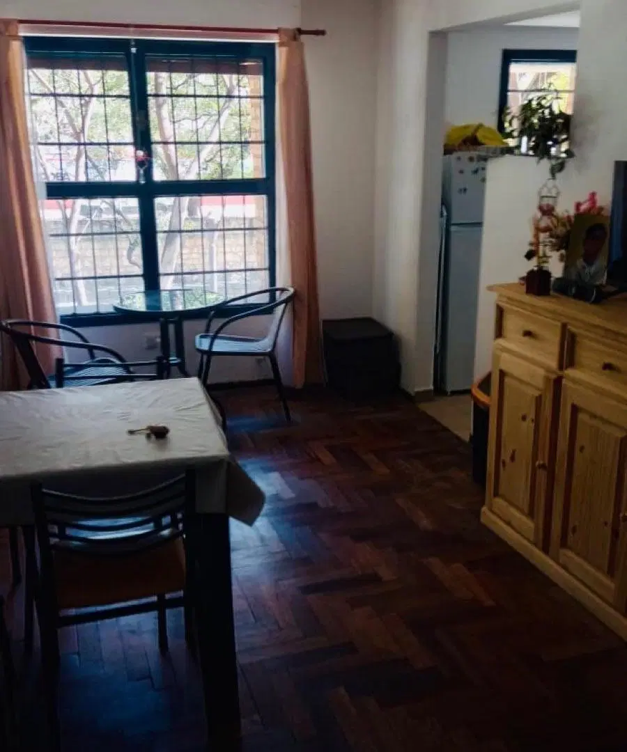 Departamento - Nueva Cordoba 4
