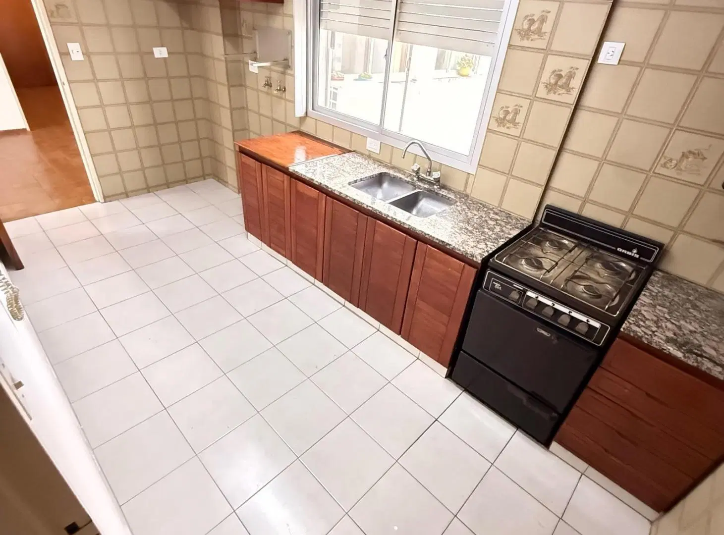 Departamento - Nueva Cordoba 2