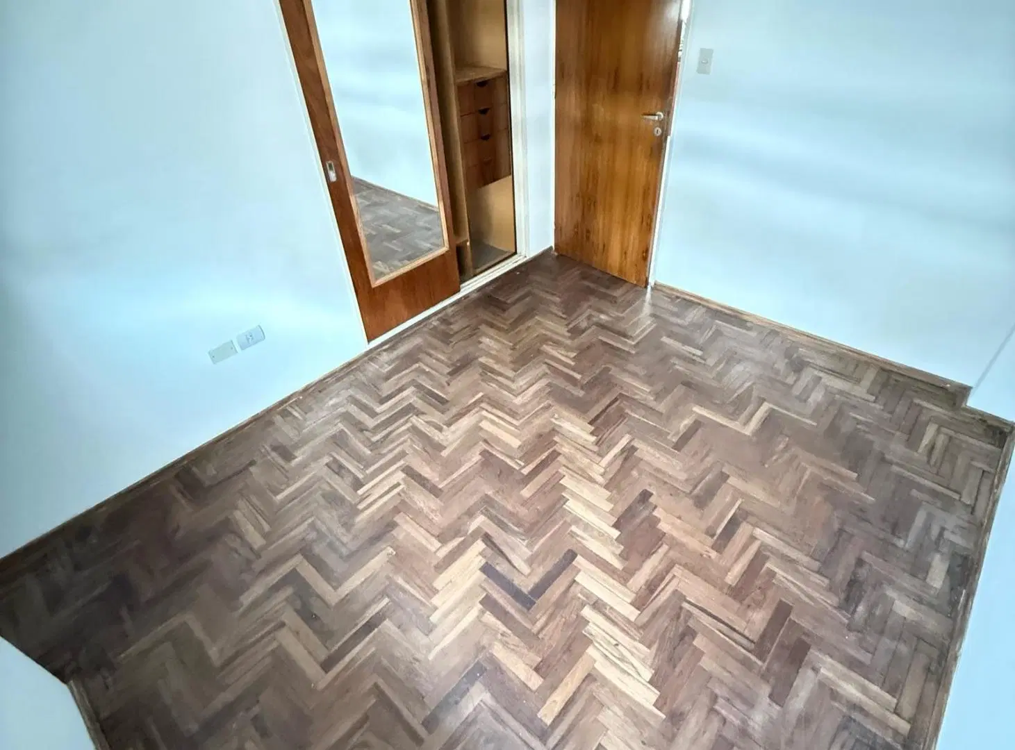 Departamento - Nueva Cordoba 4