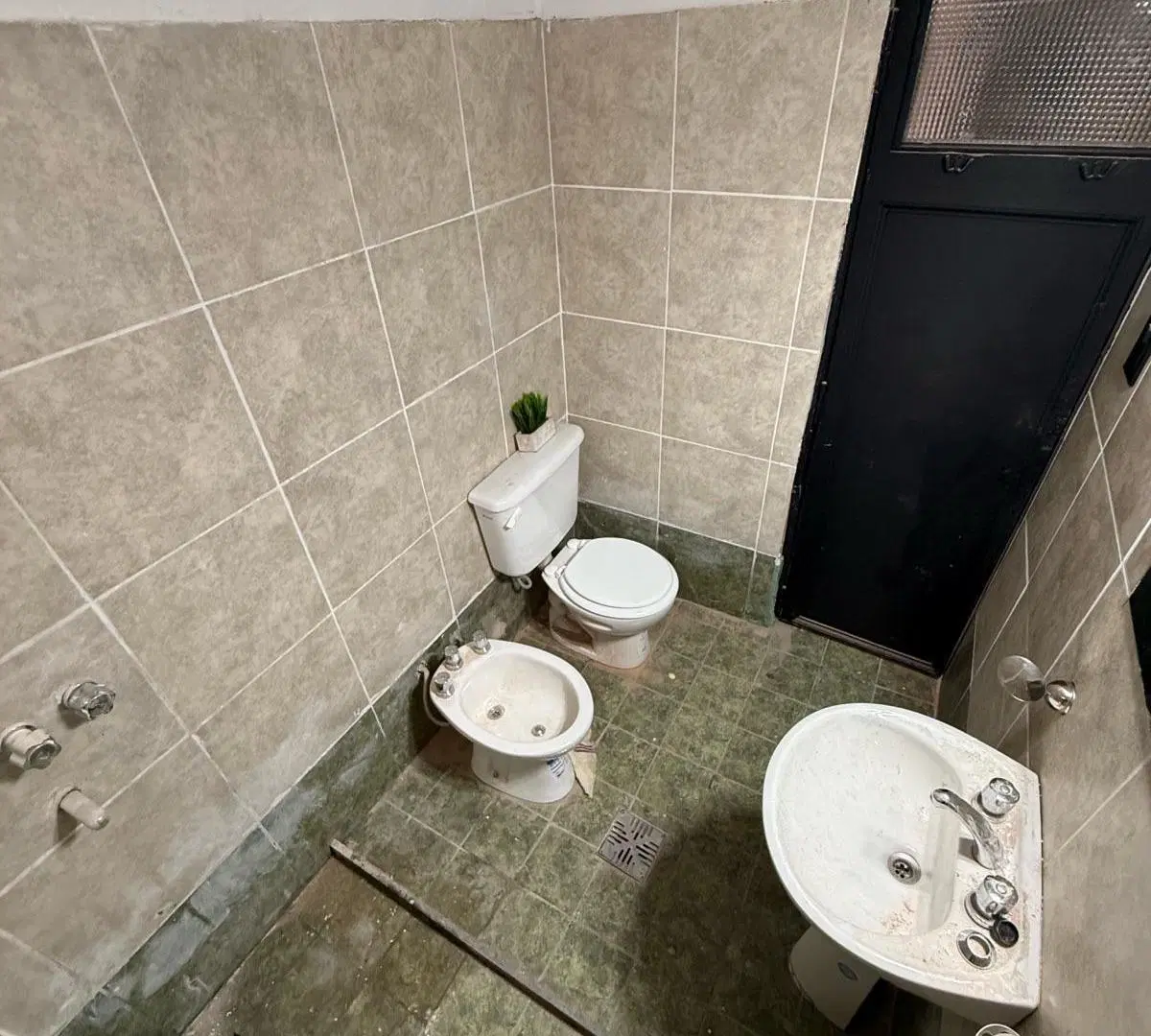 Casa - Alberdi 5