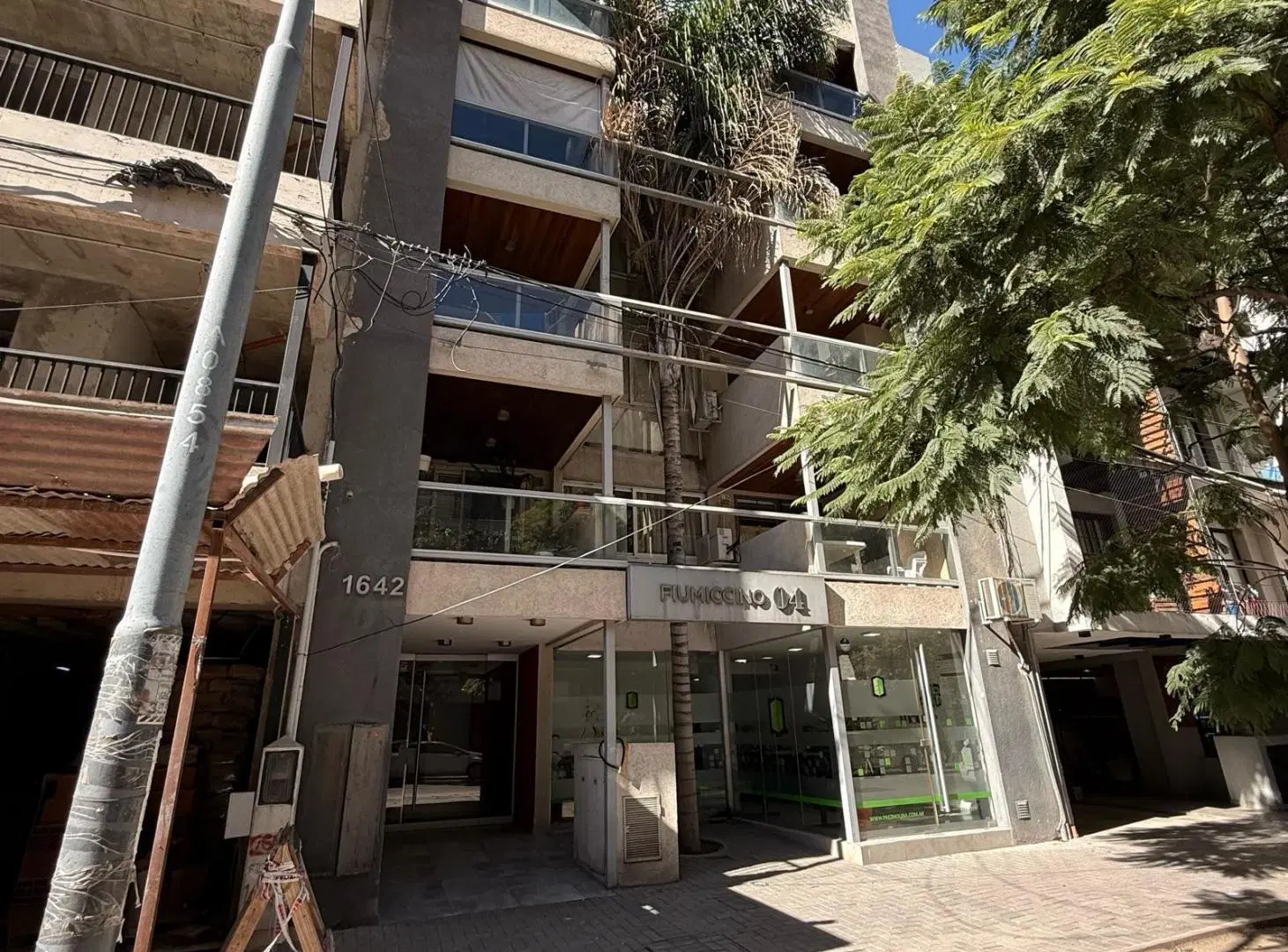 Departamento - General Paz 5
