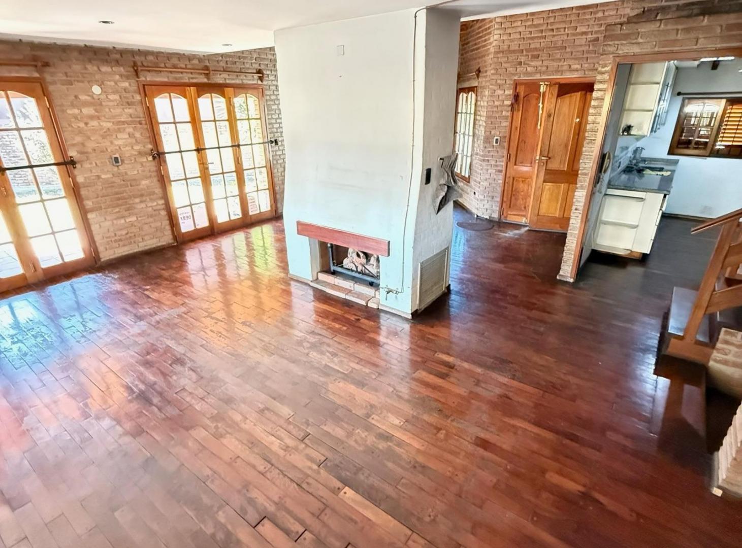 Foto de Casa en alquiler en Barrio San Salvador, imagen 1