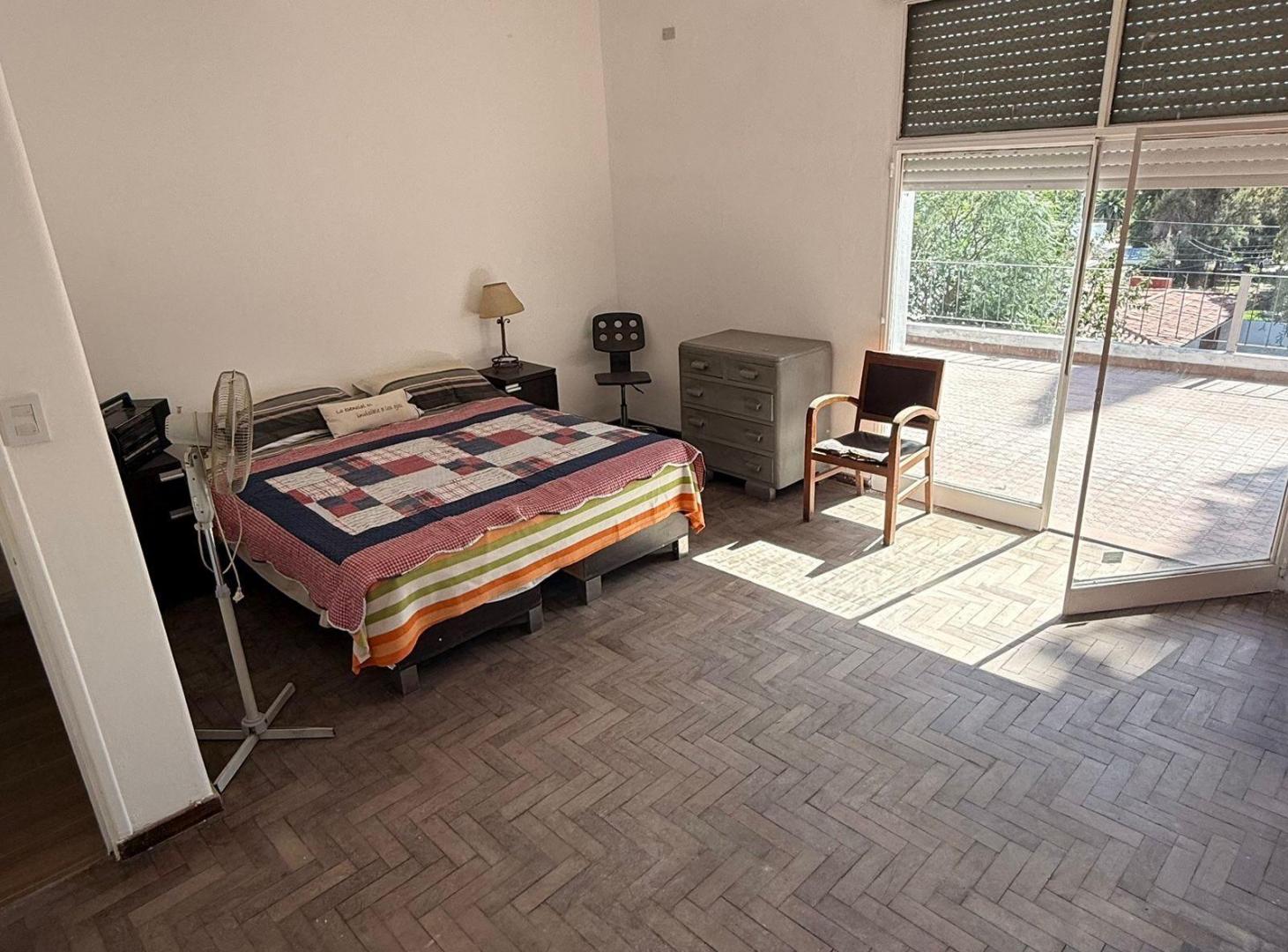 Foto de Departamento - Barrio Parque Velez Sarfield, imagen 1