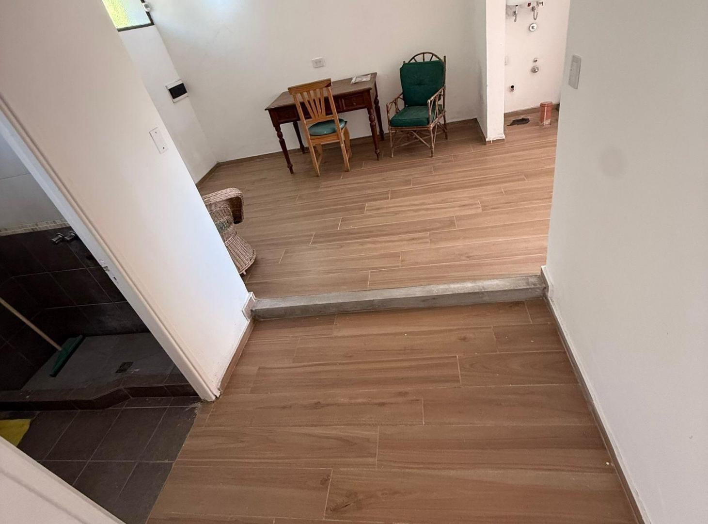 Foto de Departamento - Barrio Parque Velez Sarfield, imagen 2