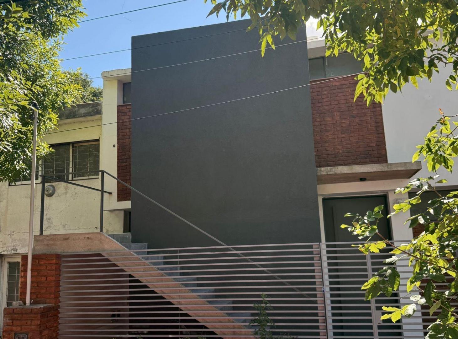 Foto de Departamento - Barrio Parque Velez Sarfield, imagen 4