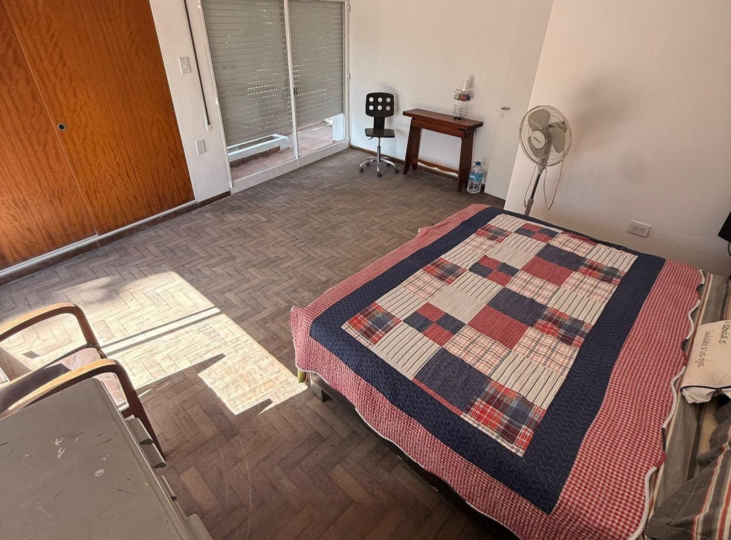 Foto de Departamento - Barrio Parque Velez Sarfield, imagen 3