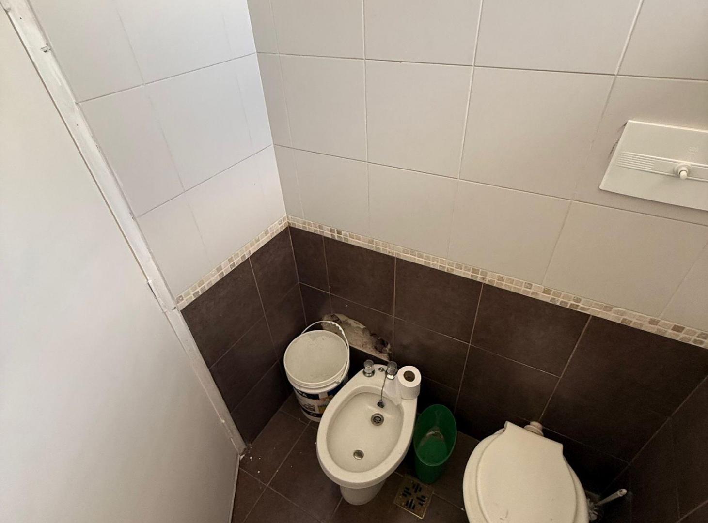 Foto de Departamento - Barrio Parque Velez Sarfield, imagen 5