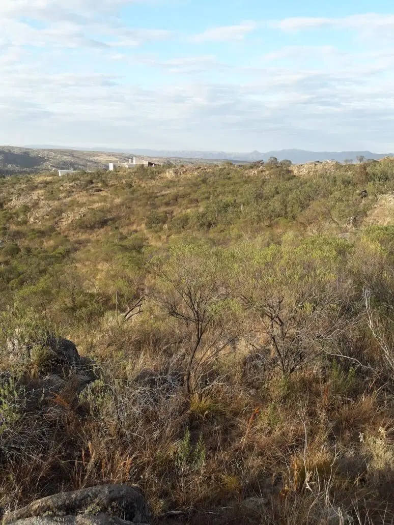 TANTI, LOTES EN ENTORNO NATURAL CON SERVICIOS 3