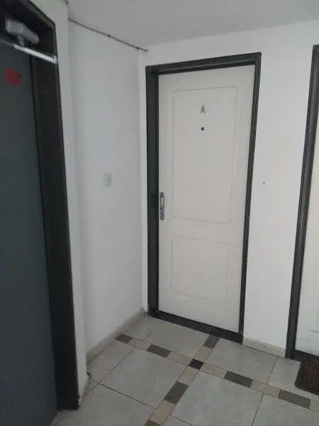 AV. PUEYRREDON 892 PISO 5 -CON BALCON 3