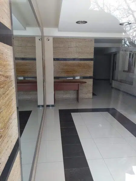 AV. PUEYRREDON 892 PISO 5 -CON BALCON 2