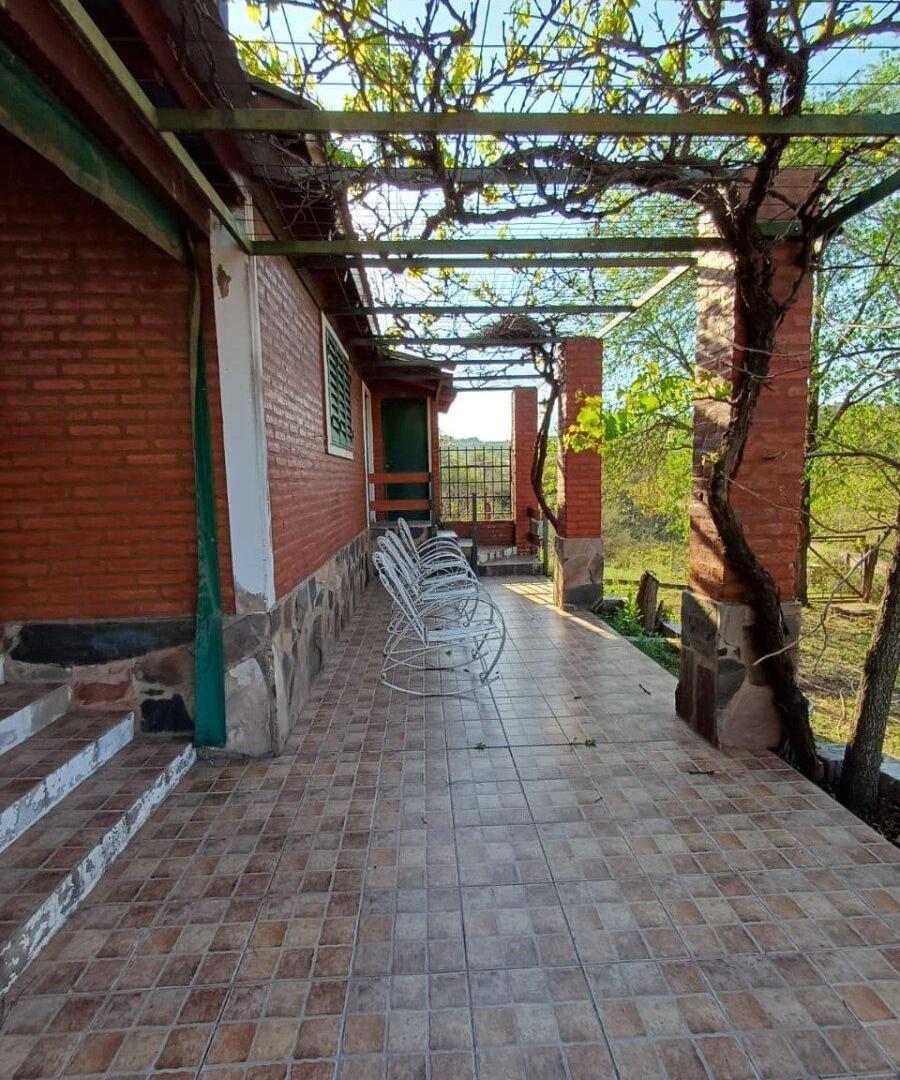 Foto de ESTANCIA VIEJA - ALQUILER PERMANENTE-2 DORM, imagen 3