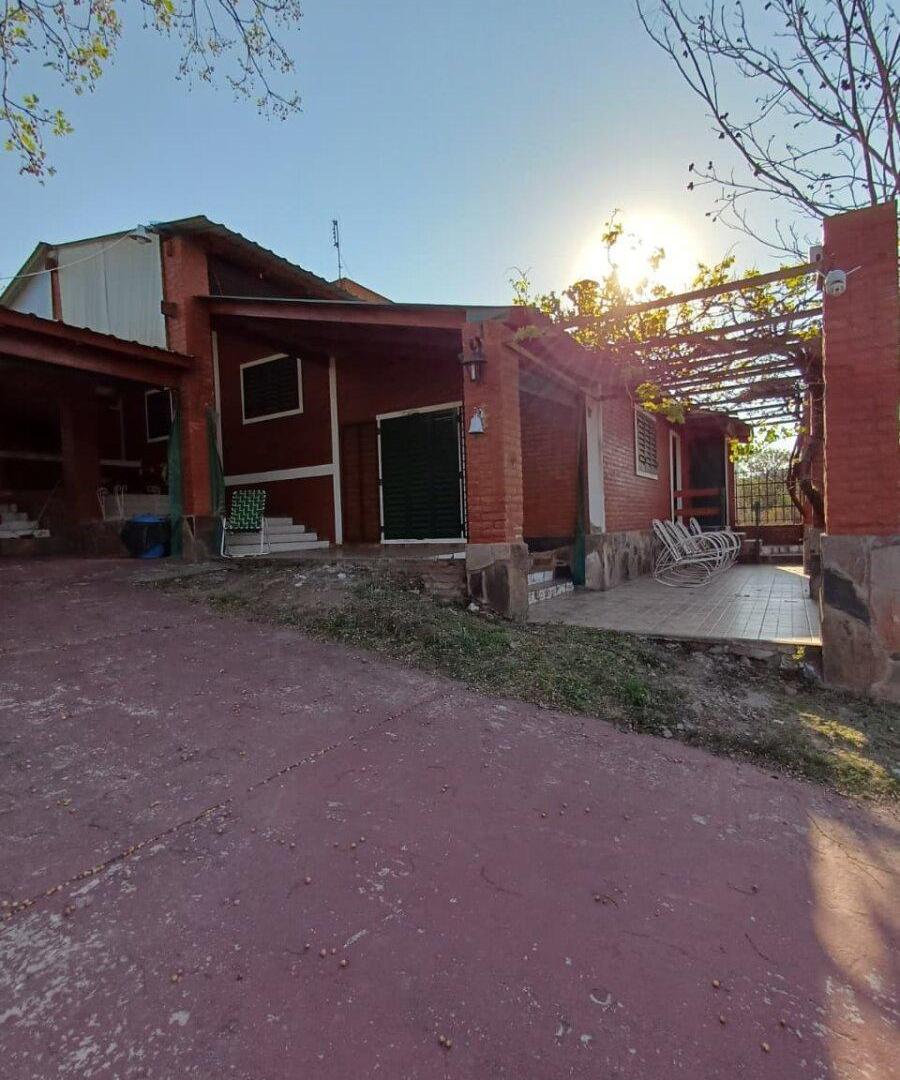 Foto de ESTANCIA VIEJA - ALQUILER PERMANENTE-2 DORM, imagen 2
