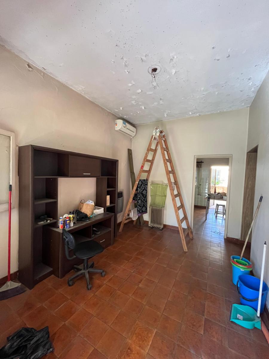 Casa ideal para dos familias