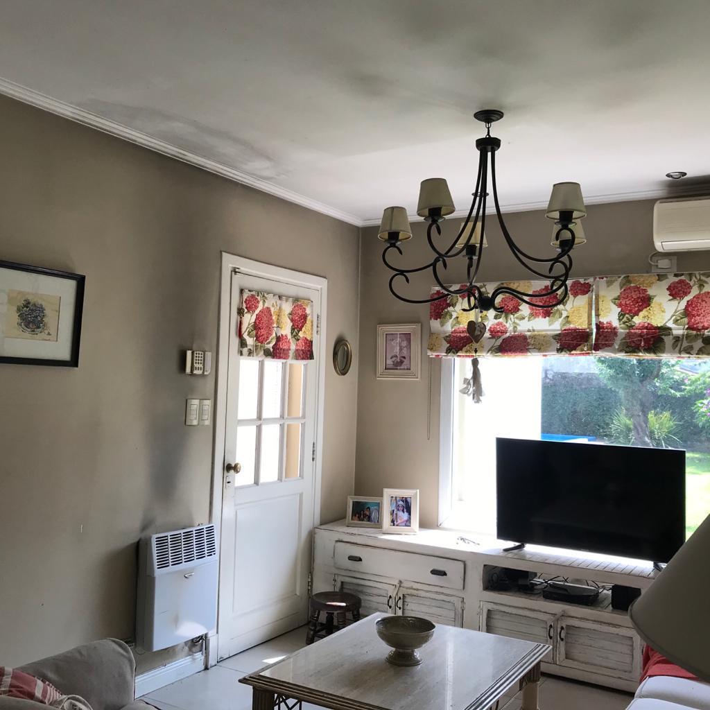 Chalet Impecable en Barrio Ingles 3