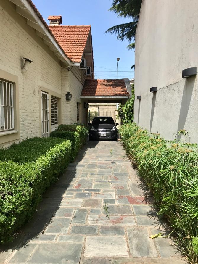 Chalet Impecable en Barrio Ingles 5
