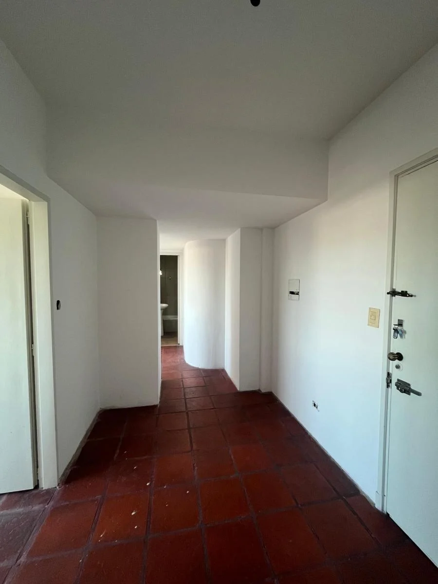 Departamento 3 Ambientes Reciclado Apto Profesional 3