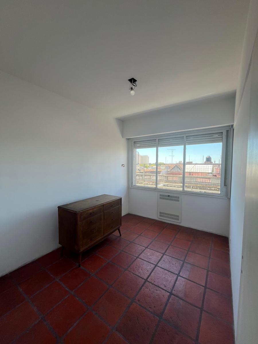 Departamento 3 Ambientes Reciclado Apto Profesional 4