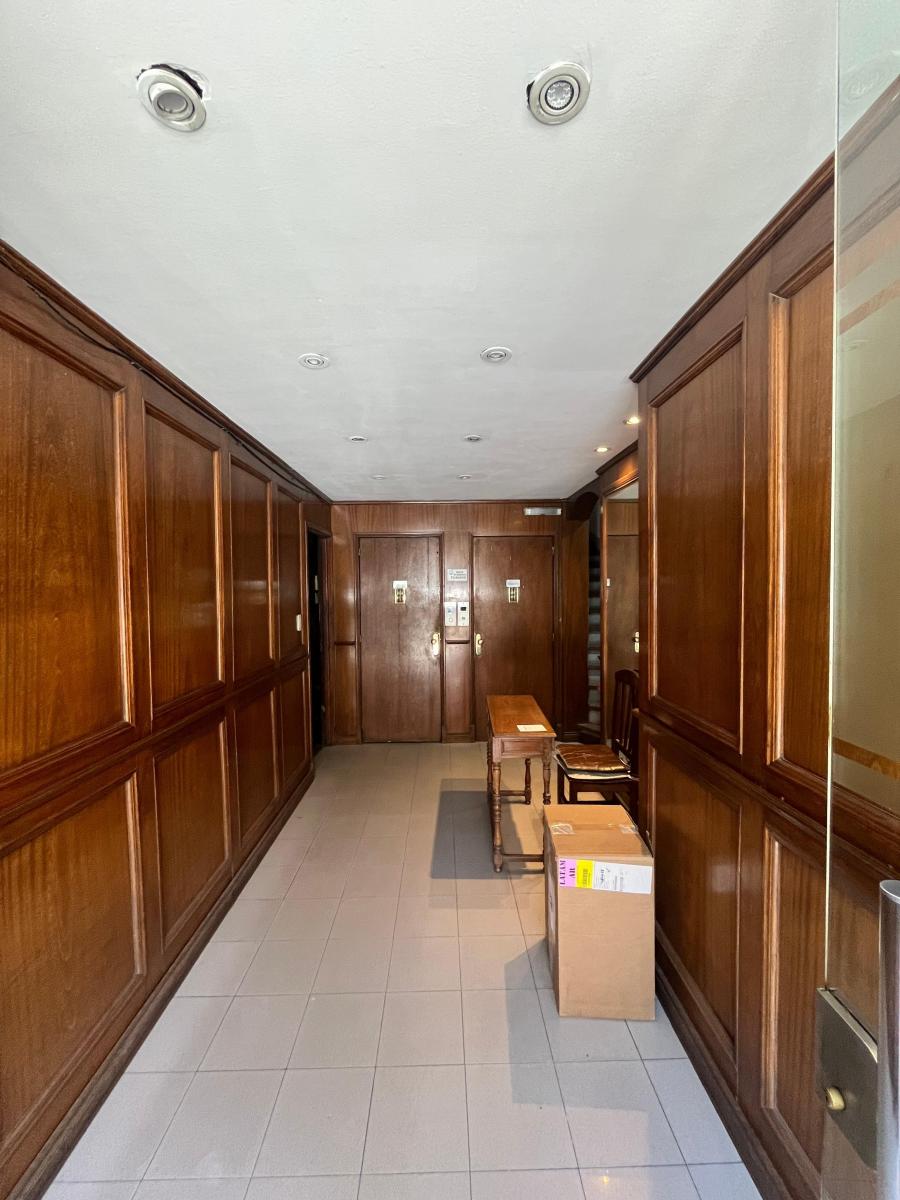 Departamento 3 Ambientes Reciclado Apto Profesional 1
