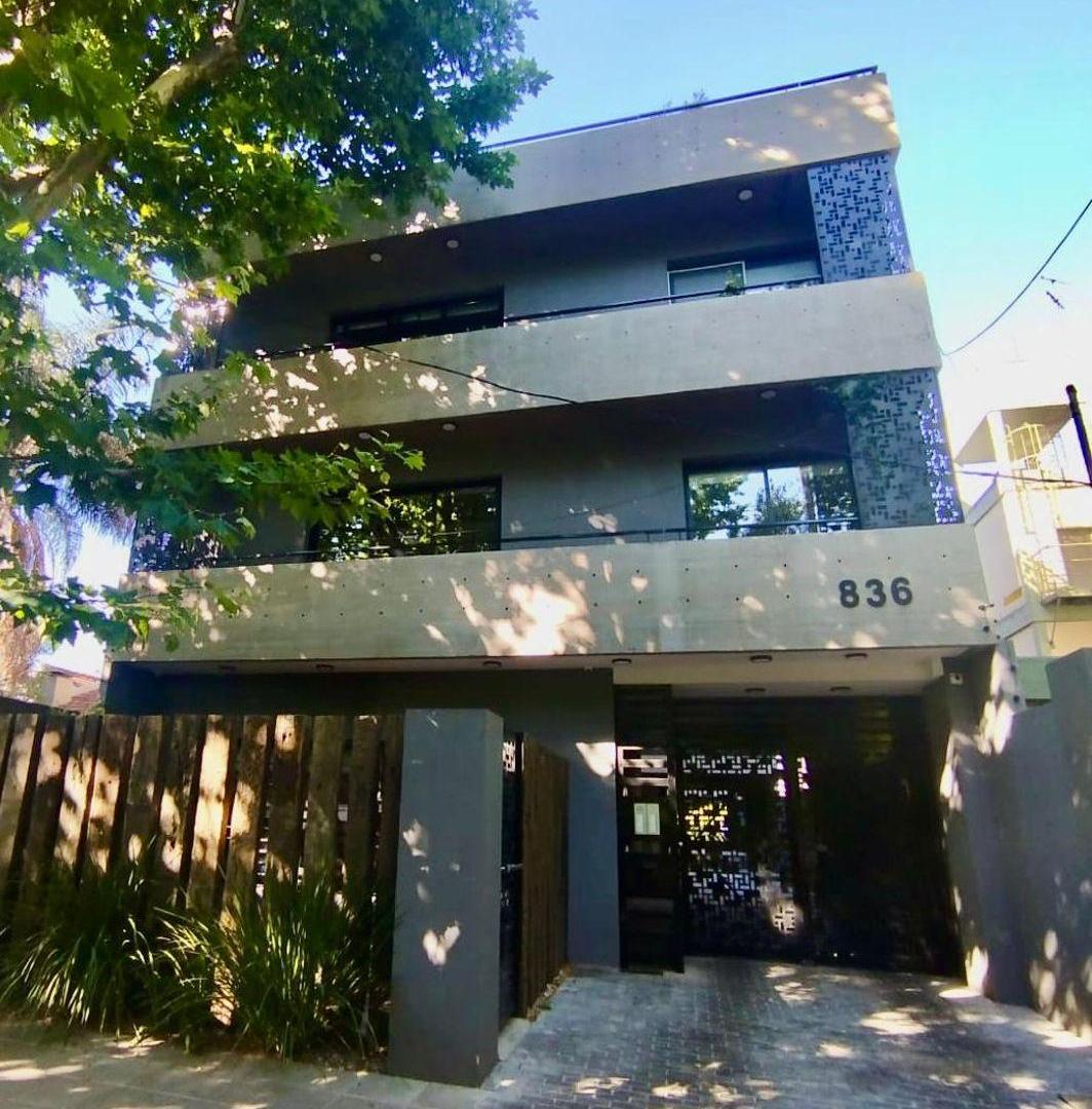 LA ROSA APARTMENT