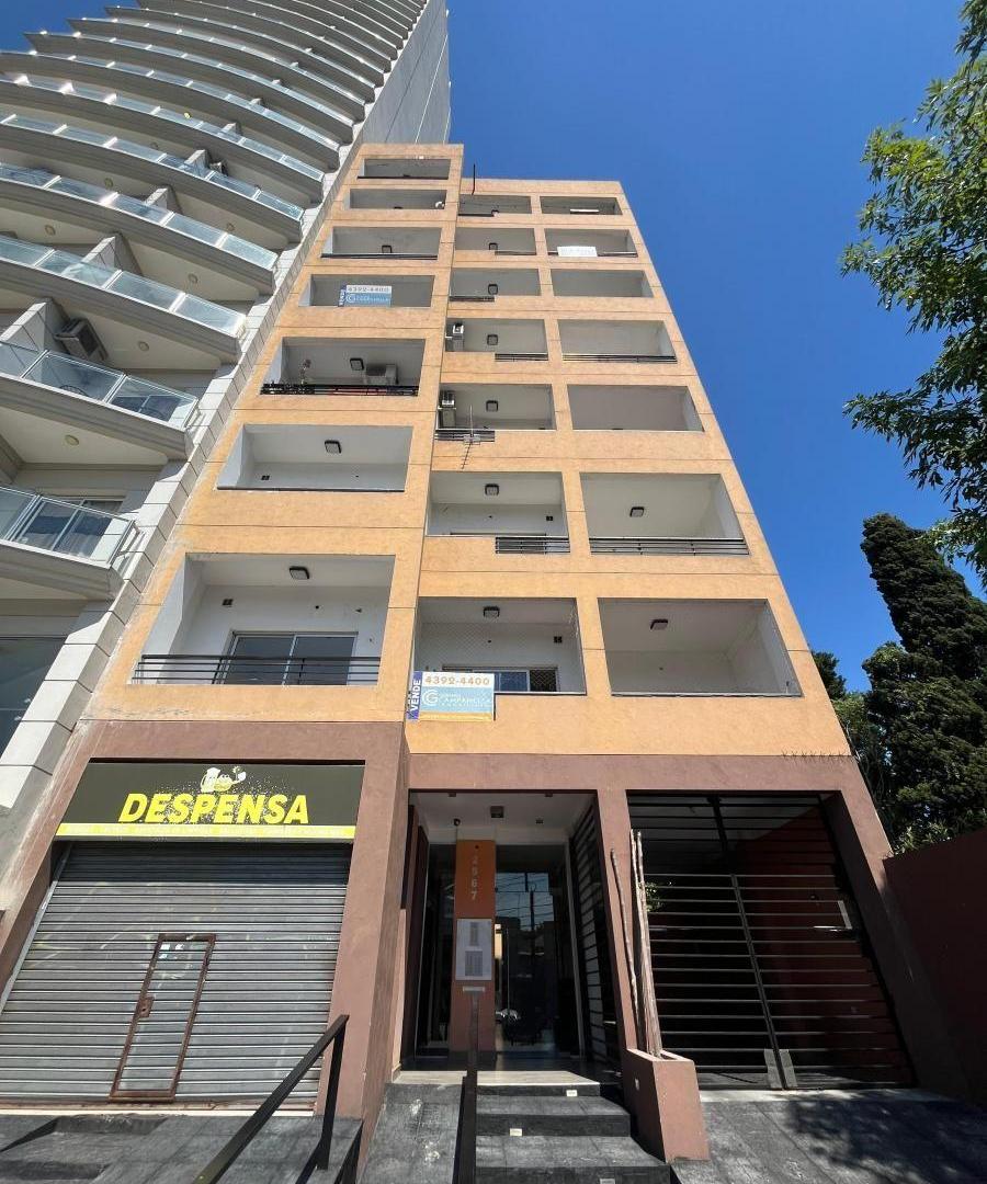 DOS AMBIENTES AL FRENTE OPORTUNIDAD ULTIMA UNIDAD PRIMER PISO AL FRENTE