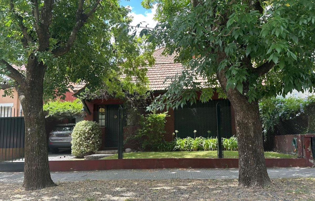 Hermosa casa en venta