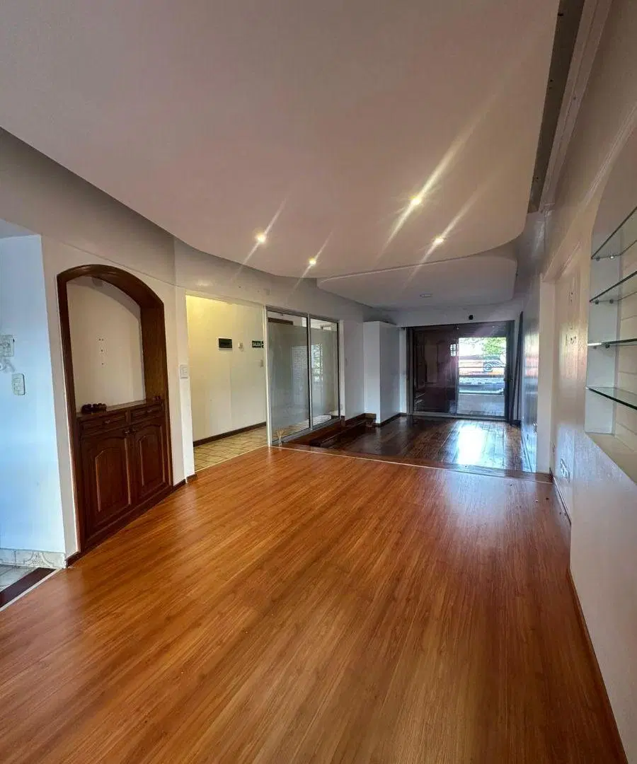 DEPARTAMENTO ENTERO EN LAS LOMITAS SOLO PROFESIONAL 3