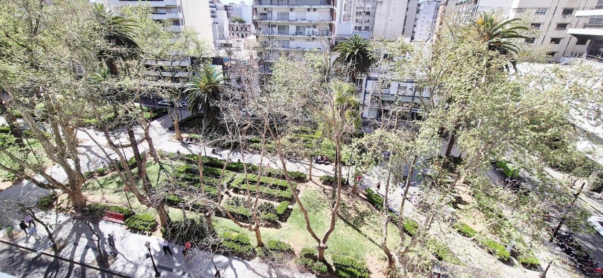 Propiedad en Argentina