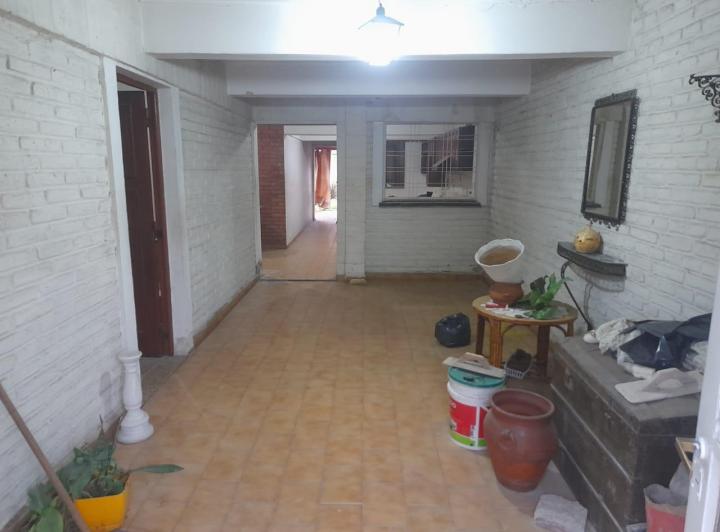 "Jorge Newbery" Casa 3 Dormitorios c / galeria 3