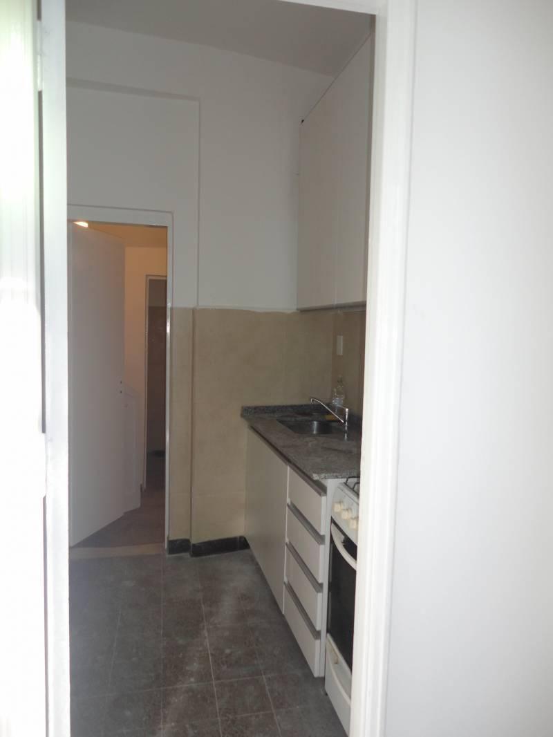 Foto de Terreno Lote en Venta ubicado en Parque Chacabuco, Capital Federal, imagen 3