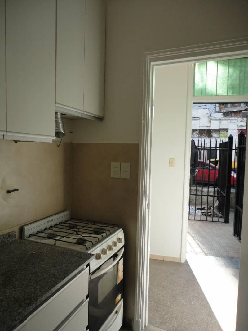Foto de Terreno Lote en Venta ubicado en Parque Chacabuco, Capital Federal, imagen 4